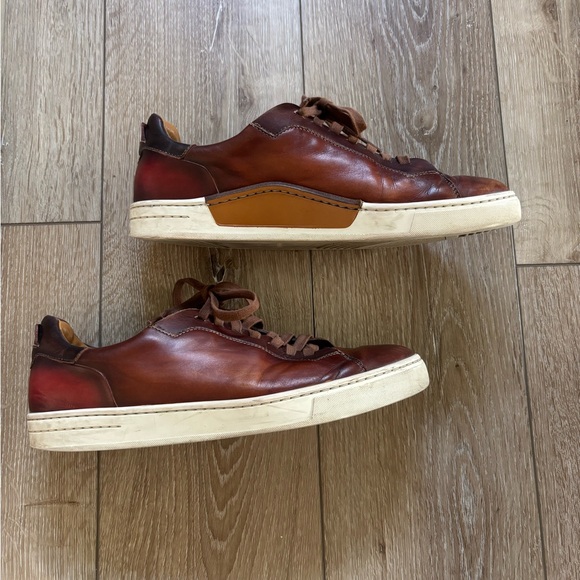 Magnanni Amadeo sneaker